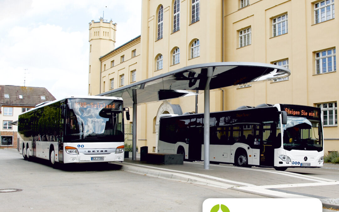 Fahrplanwechsel 2025/26