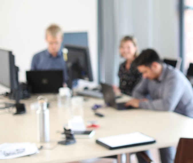 Spezialsachbearbeiter Rechnungswesen (m/w/d) gesucht