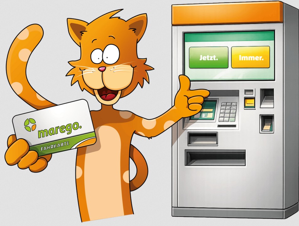 Die große marego-Tarifreform zum 01.08.2026