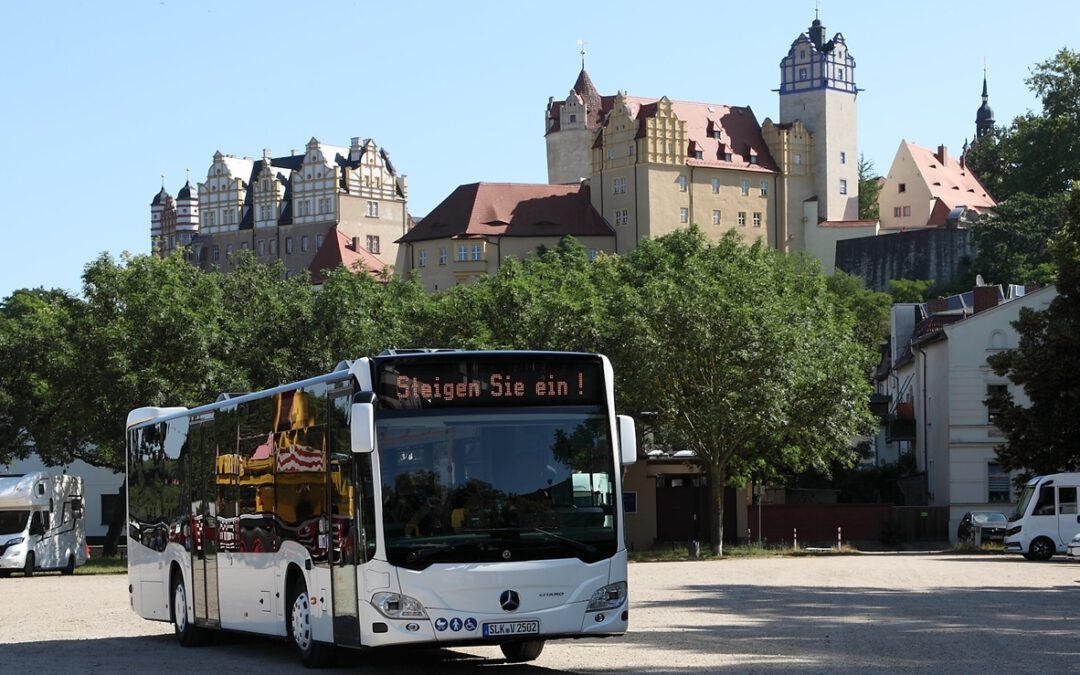 Fahrplanwechsel am 17.08.2026